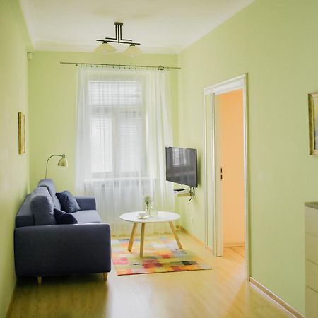 Apartamenty Optimal Płock Exterior foto