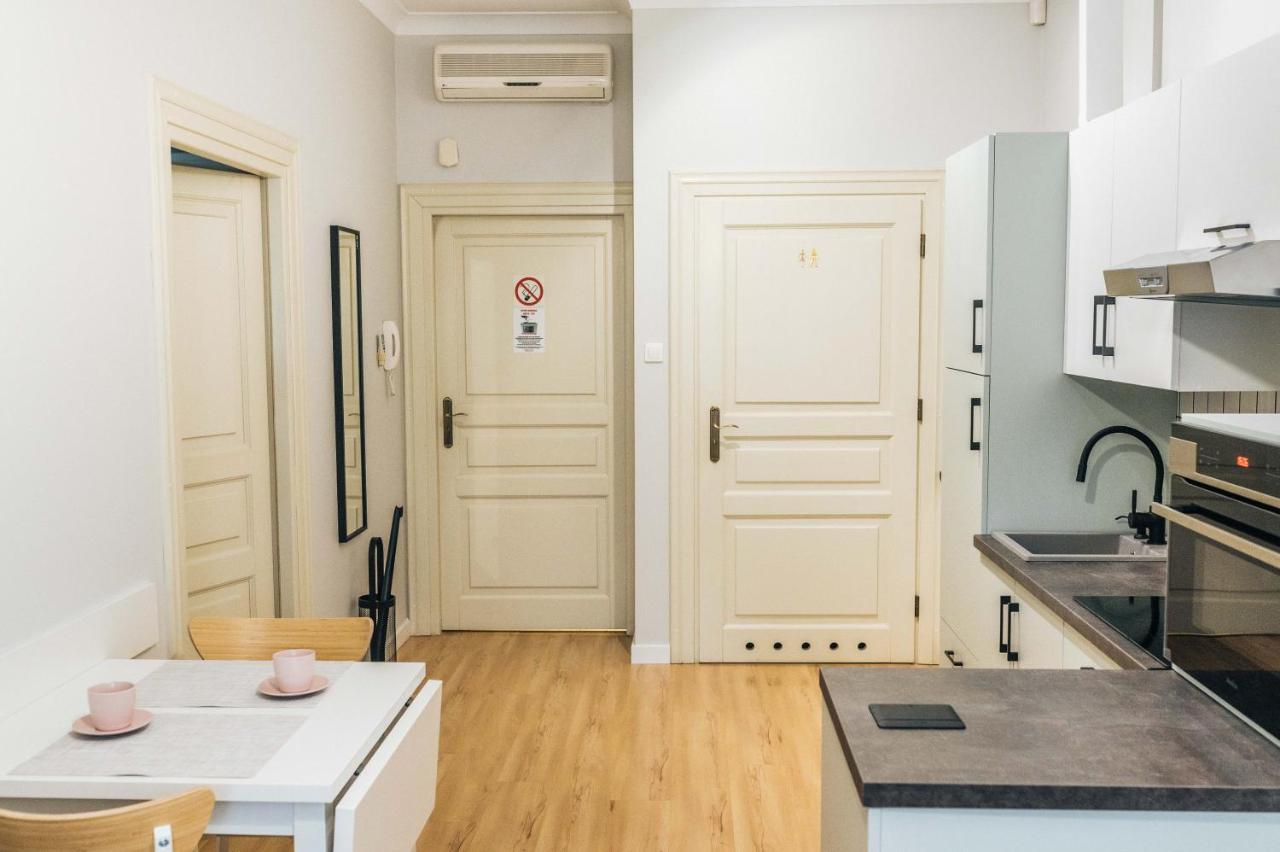Apartamenty Optimal Płock Exterior foto