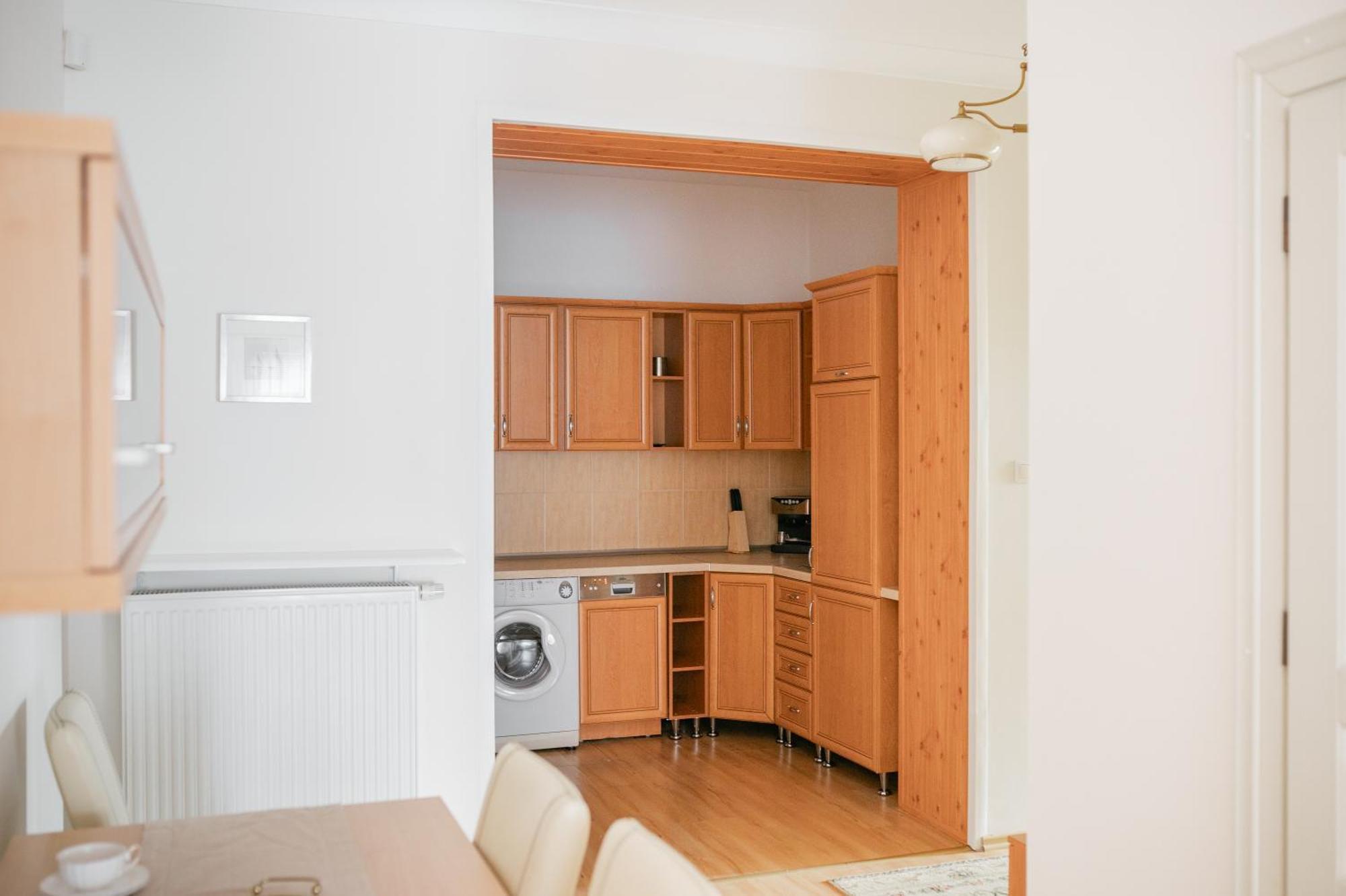 Apartamenty Optimal Płock Exterior foto