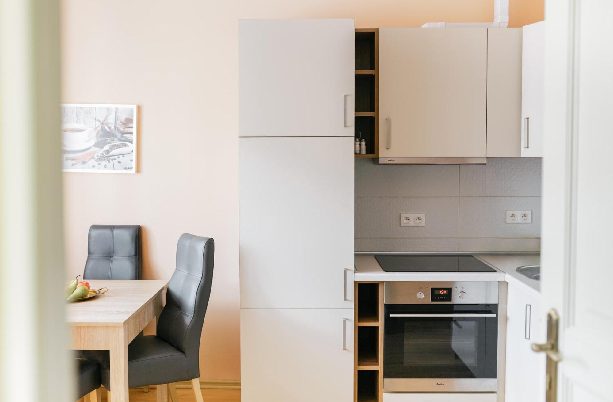 Apartamenty Optimal Płock Exterior foto