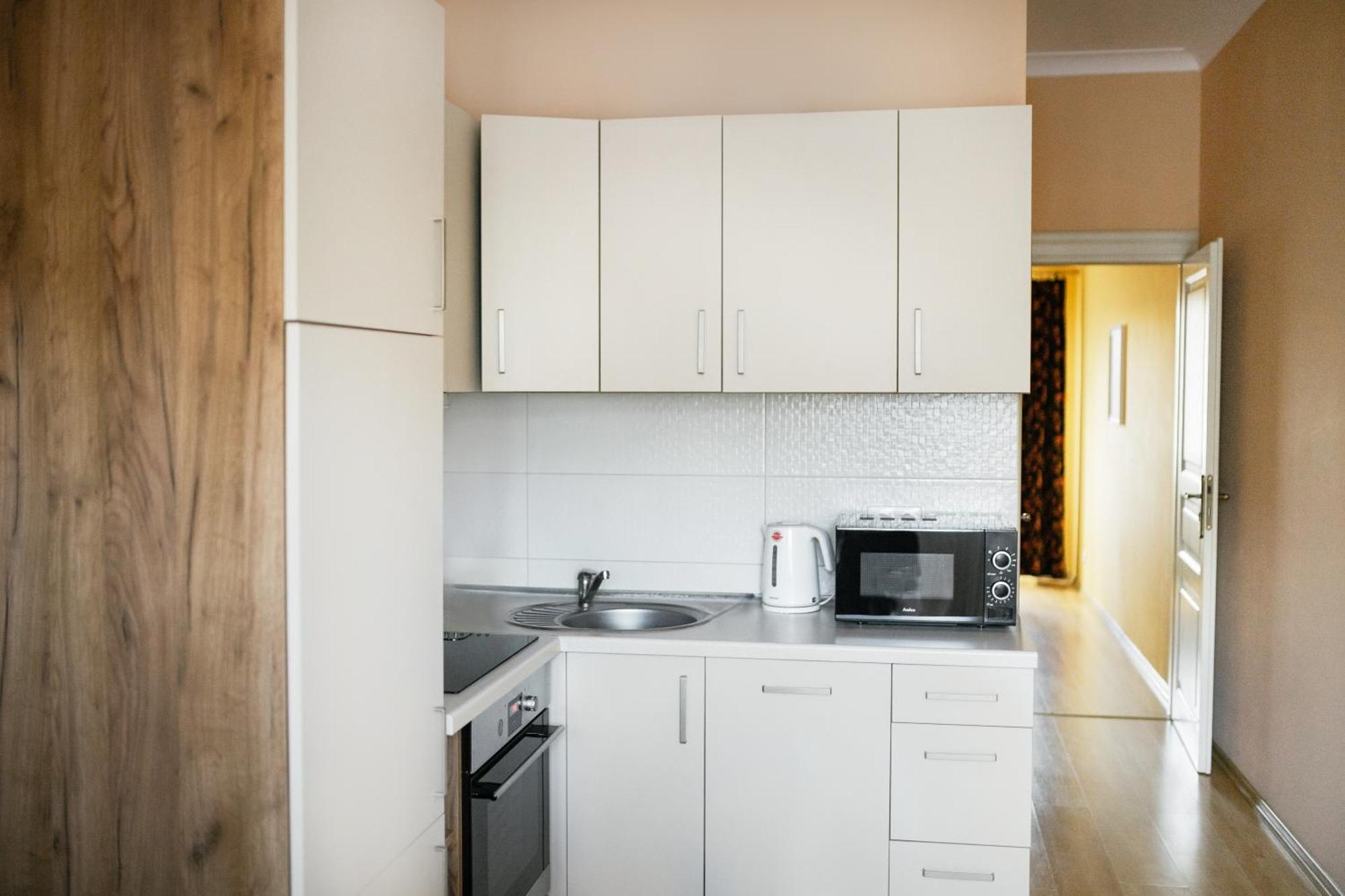 Apartamenty Optimal Płock Exterior foto