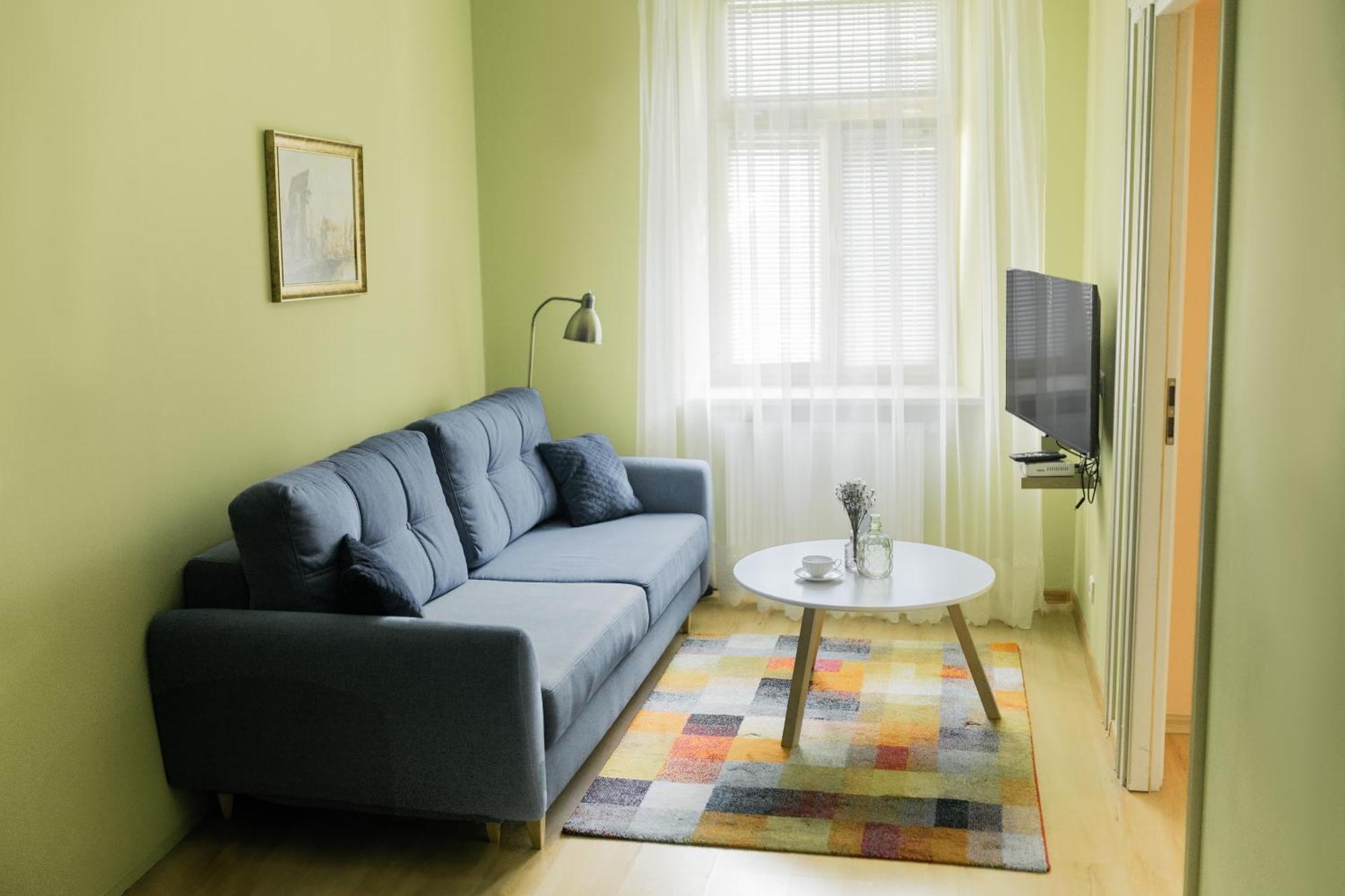 Apartamenty Optimal Płock Exterior foto