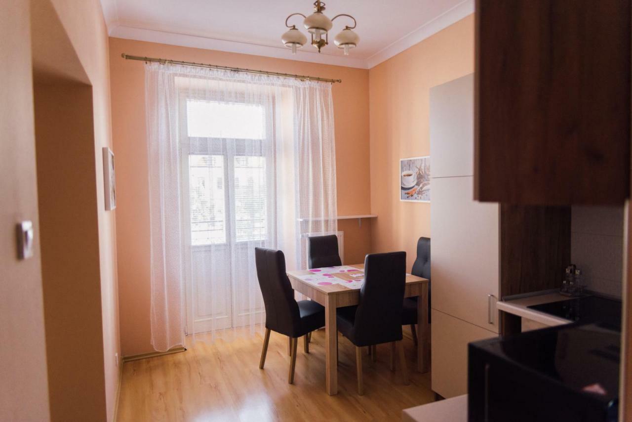 Apartamenty Optimal Płock Exterior foto